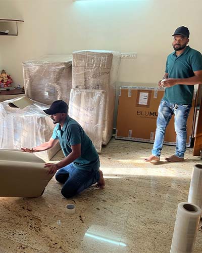 Packers And Movers Cost In Bangalore